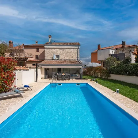 Unit_type_terraced_house 55766 Dom wakacyjny *